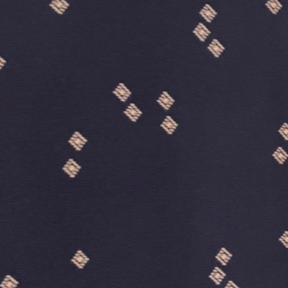 ☀️SALE☀️ NWT BABEAU Capped Sleeve Midi Shirtdress - Picture 8 of 8